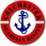 Colchester Guardian Logo